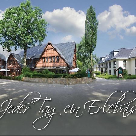 Hotel Mutter-Bahr Ibbenbueren Exterior photo
