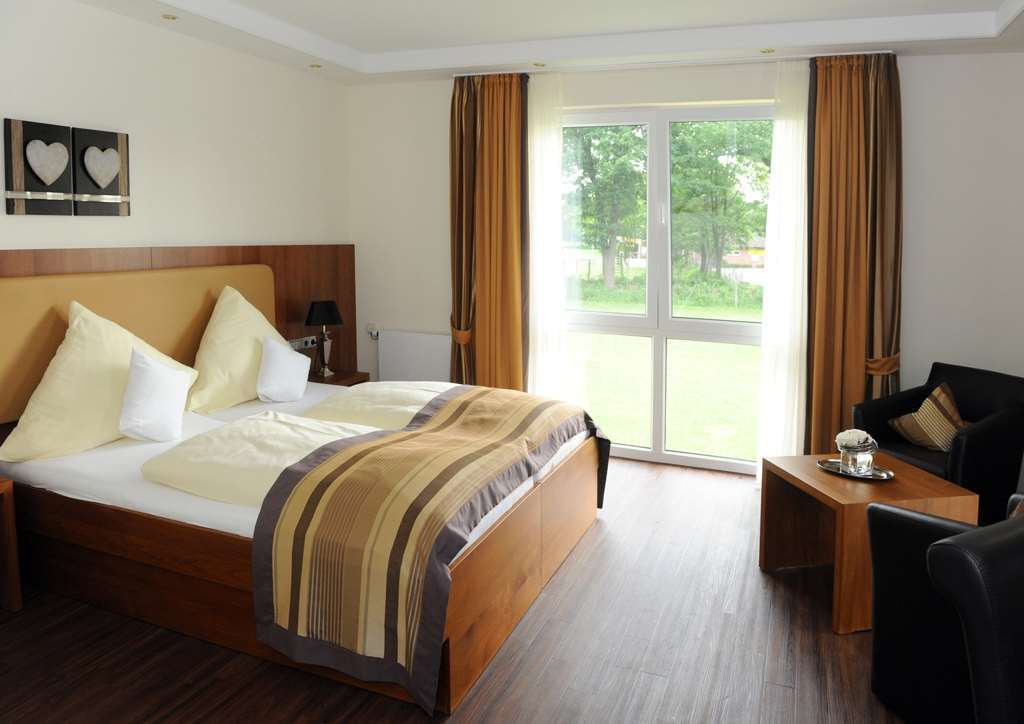 Hotel Mutter-Bahr Ibbenbueren Room photo