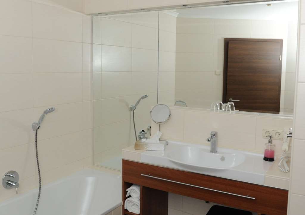Hotel Mutter-Bahr Ibbenbueren Room photo